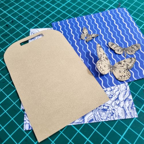 DIY Scrapbook Tags Creative Ways To Repurpose Paper Scraps